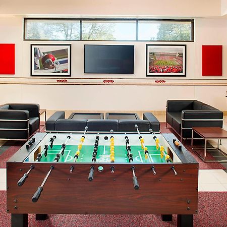Courtyard By Marriott Little Rock West Hotell Exteriör bild